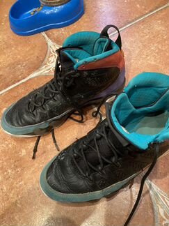 Кроссовки баскетбольные