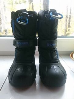 Sorel