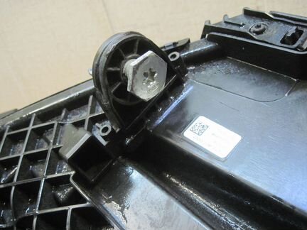 Фара левая передняя Mercedes X253 Мерседес х 253 г