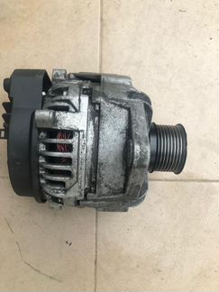 Генератор Mercedes Atego