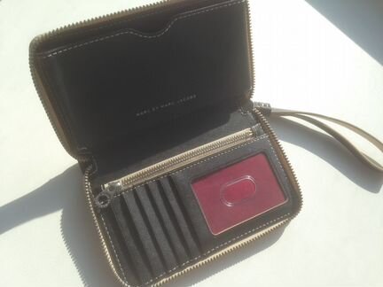 Кошелёк Marc by Marc Jacobs