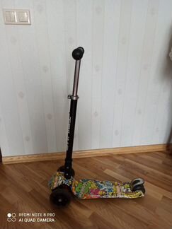 Самокат детский