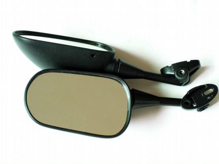 Honda Зеркала для мотоцикла Honda CBR600 F4 99-00