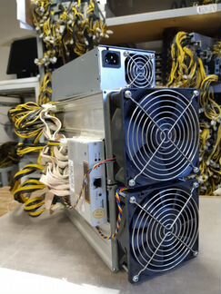 Bitmain antminer S10 dual (2*S9)
