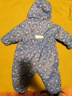 Зимний Комбинезон Lenne Baby