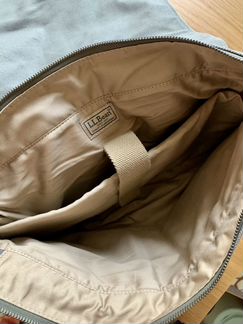 Портфель сумка L.L.bean оригинал