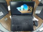 Ноутбук Игровой MSI Core i5/6gb/128ssd+1тб/1050 объявление продам