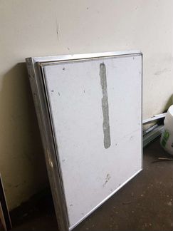 Люк в ванную