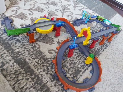 Игрушка Дорога Чагинктон