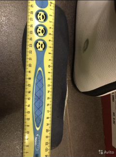 Горнолыжные ботинки