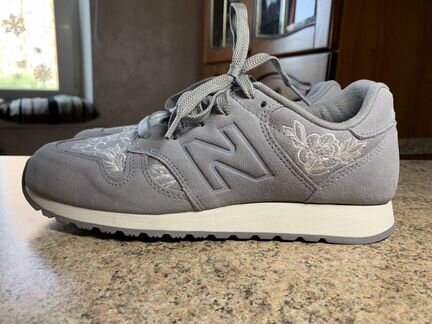 Кроссовки New balance. США