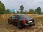 Chevrolet Lacetti 1.4 МТ, 2011, 162 000 км