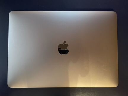 Apple MacBook Pro 13 Space Gray 2017 256GB Iris 65