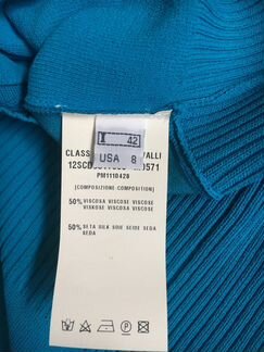 Блуза-жилет Roberto Cavalli