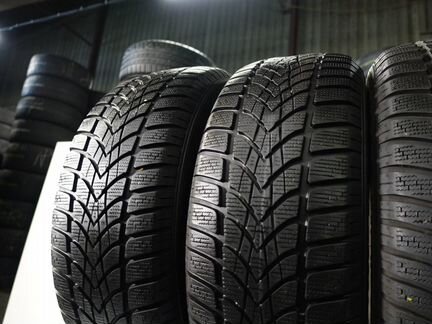 215 60 16 Dunlop SP Win Sport 4D r 16 dDN