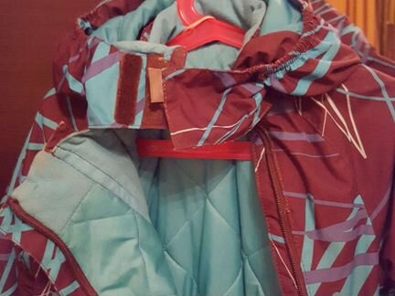 Комбинезон рейма Reima tec