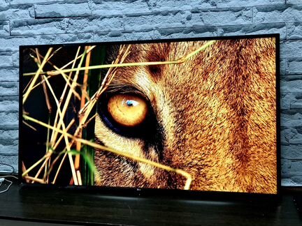 Premium LG 65 4K UHD HDR 10