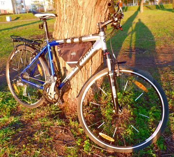 Author Airline состояние нового, рама 20