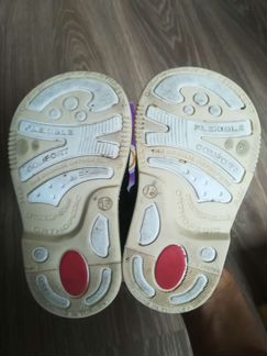 Сандалии Minimen, 18р