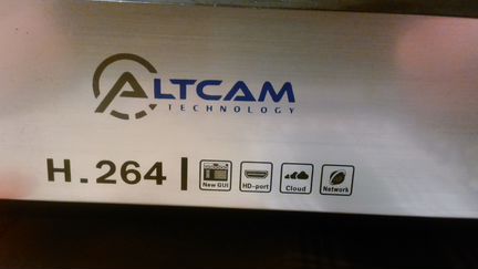 Видеорегистратор