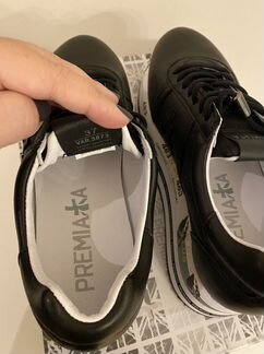Новые Premiata Beth кроссовки 37