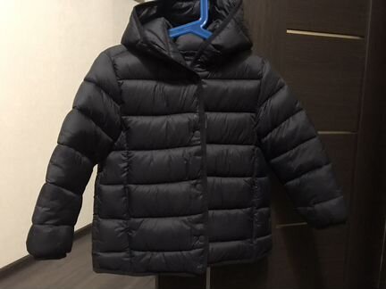Куртка для девочки zara