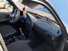 Chevrolet Niva 1.7 МТ, 2012, 102 500 км объявление продам