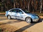 Ford Focus 1.6 МТ, 2002, 230 000 км