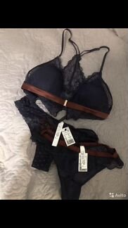 Комплект нижнего белья intimissimi