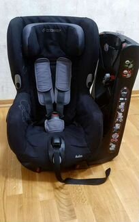 Автокресло Maxi cosi Axiss