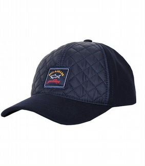 Бейсболка утеплённая Paul shark