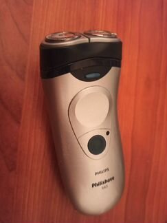 Электробритва Philips Philishave Quadra HQ 663