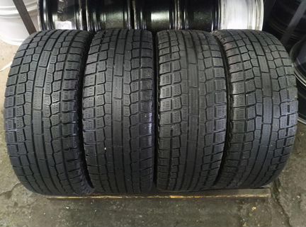 205 55 16 Yokohama бу Шины Зимние 205 55 R16 94W