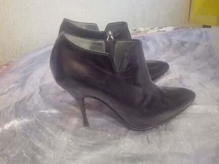 Сапожки Pollini