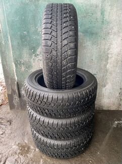 Toyo 205/55 R16