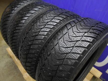 Yokohama Ice Guard IG65 2356517 как новые 18гв