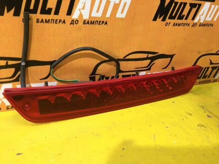 Фонарь Стоп-Сигнал Hyundai Tucson 3 2015-2020