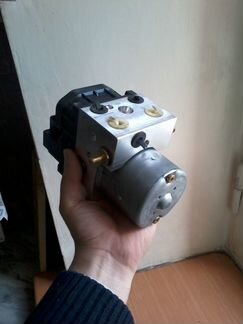 Гидроагрегат абс для газ-3111, 31105, газель