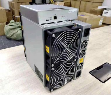 Bitmain S19 Pro (110 th/s) (новые)