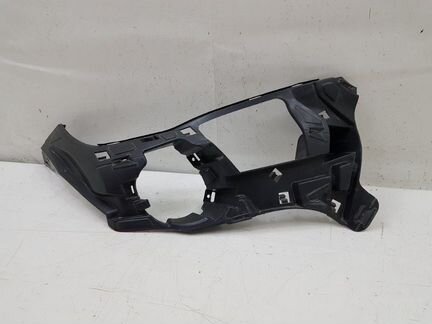 Кронштейн бампера передний правый Bmw X6 F16