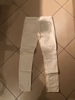 Джинсы/брюки Massimo Dutti Slim Fit