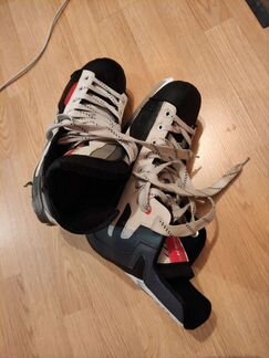 Коньки oxelo XUR 3