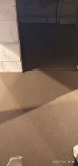 Правилщик Сухая Стяжка