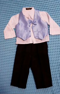 Костюм для мальчика