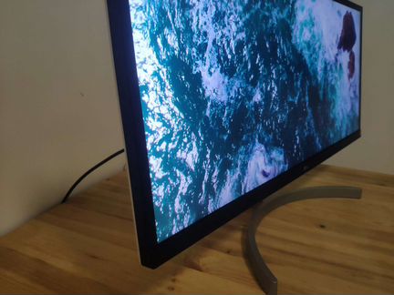 Монитор LG 29WK600-W