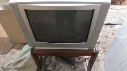 Телевизор JVC AV-2136EE