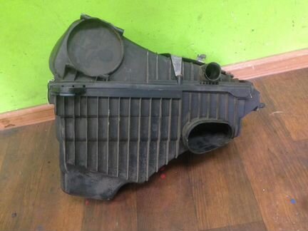 Корпус воздушного фильтра Туарег 1 3,2 бензин