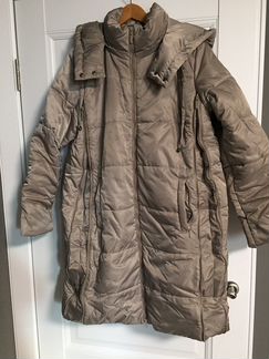 Куртка для беременных новая с бирками