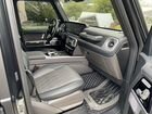Mercedes-Benz G-класс AMG 4.0 AT, 2020, 37 700 км объявление продам