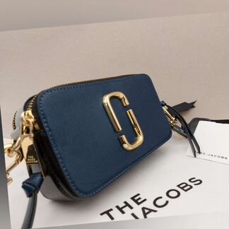 Сумка Marc Jacobs Snapshot